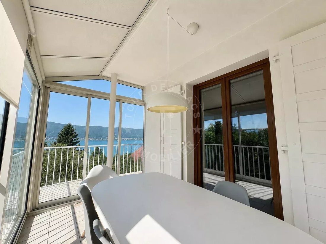 House in Veyrier-du-Lac, Auvergne-Rhône-Alpes, France 5 - 18688388