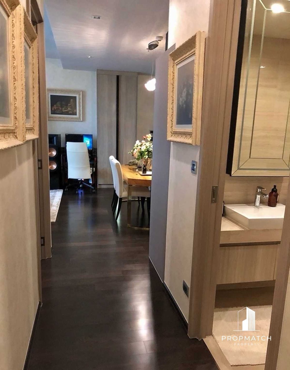 Condo in Bangkok, Bangkok, Thailand 4 - 18686564