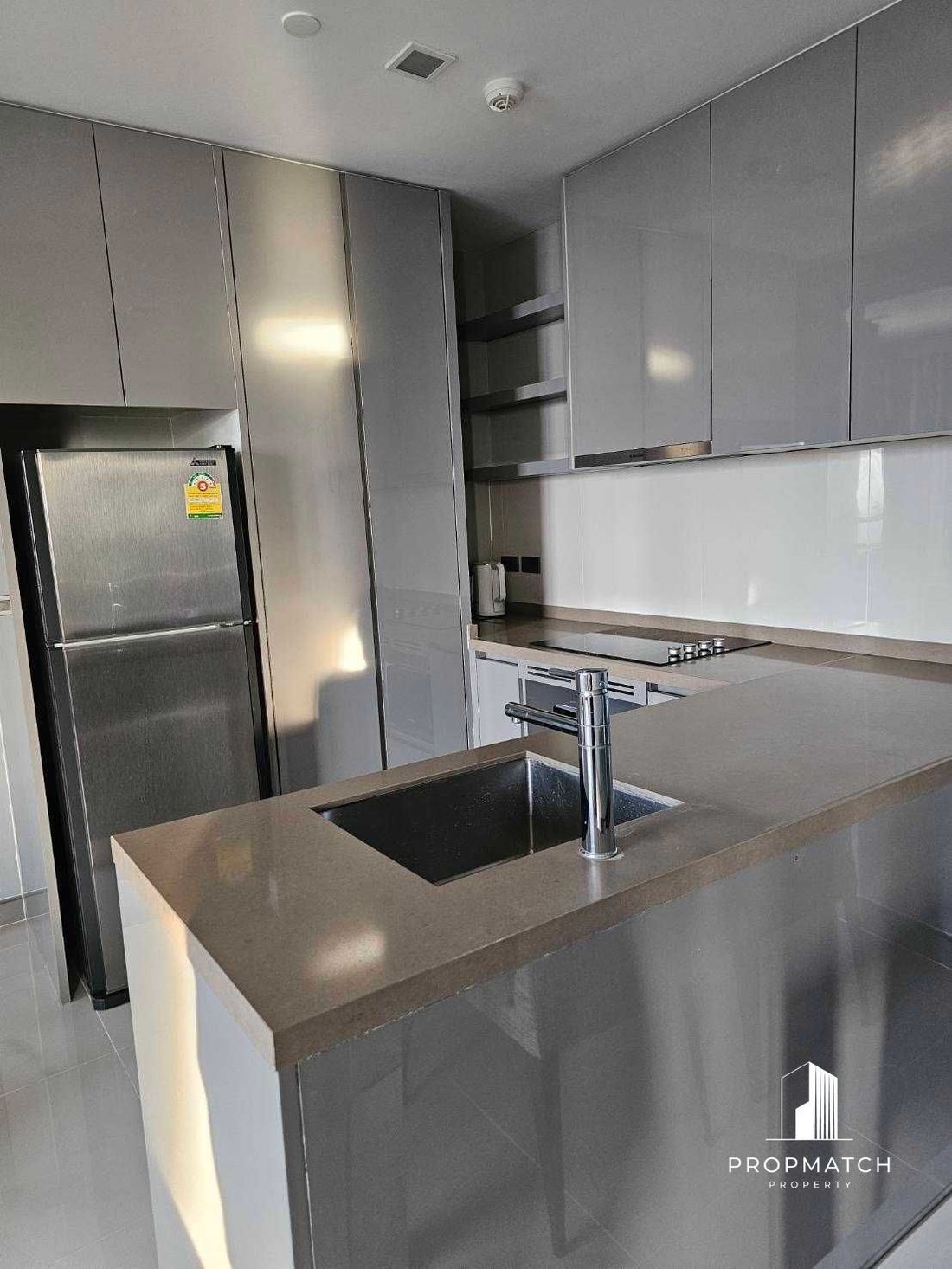 Condo in Bangkok, Bangkok, Thailand 4 - 18686708