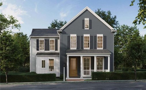 Maison à Cranberry Township, Pennsylvanie, États-Unis 1