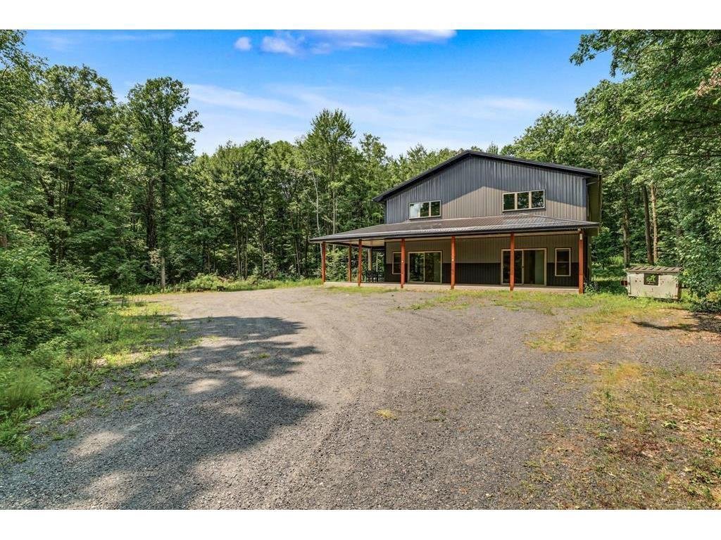 House in Willard, Wisconsin, United States 3 - 18687084