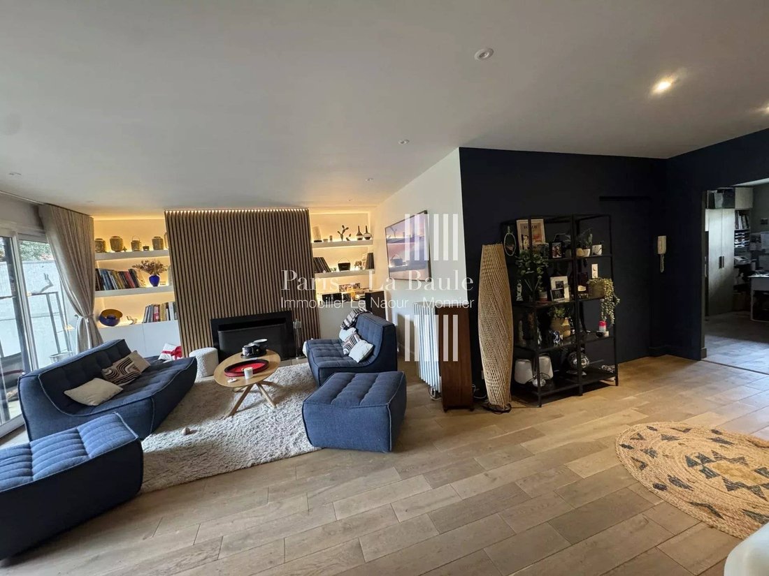 Apartamento en Le Guézy, La Baule-Escoublac, Francia 3 - 18101433