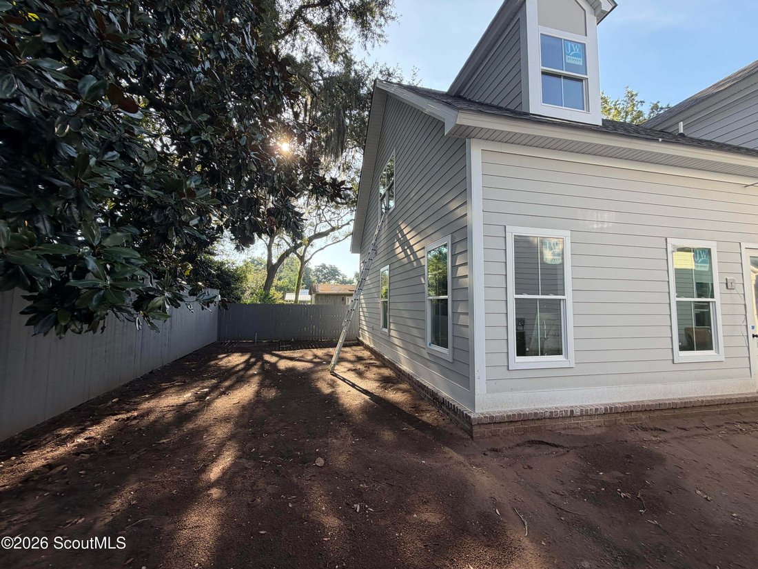 House in St. Simons, Georgia, United States 5 - 18689266
