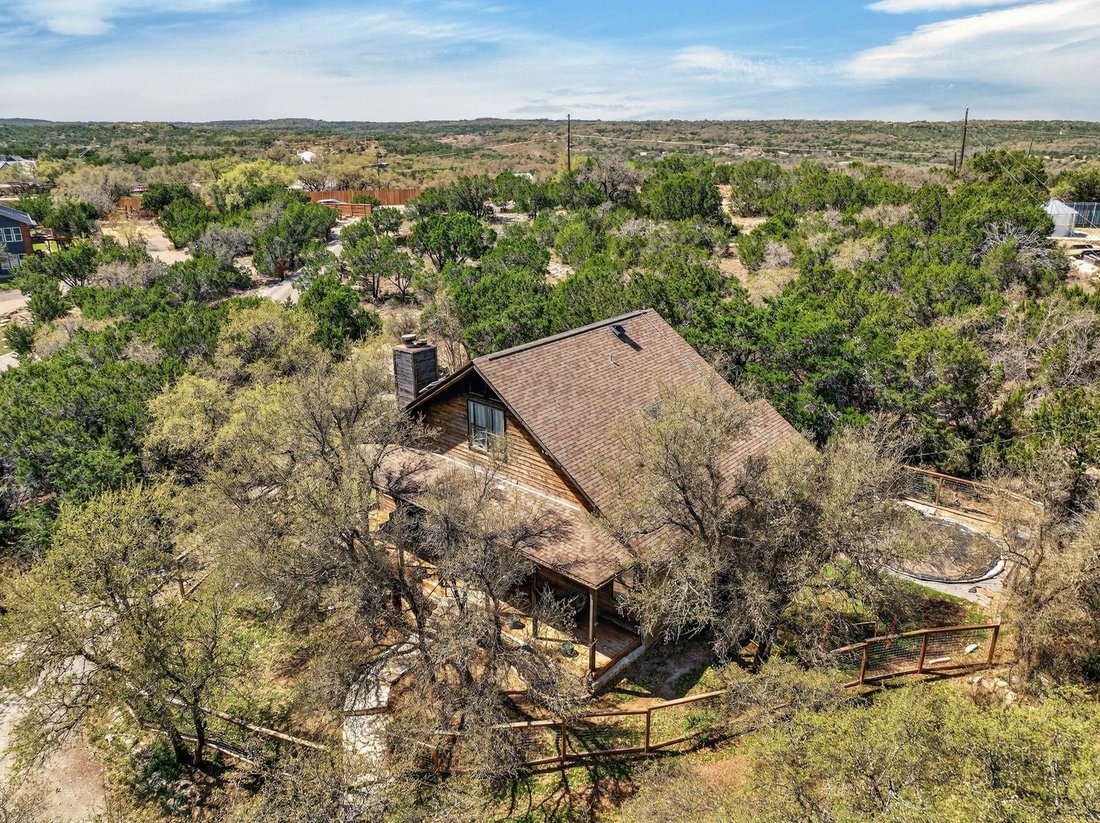 House in Spicewood, Texas, United States 3 - 18690087