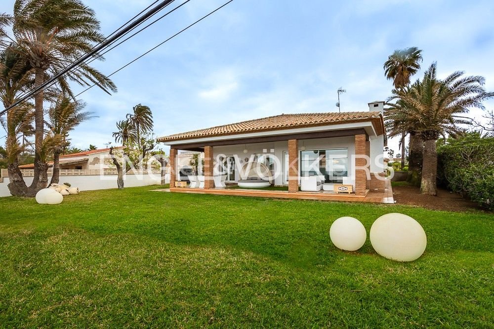 Villa in Denia, Valencian Community, Spain 1 - 14149859