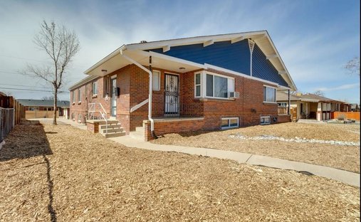 Denver, Colorado, United States 1