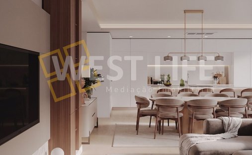 Apartamento en Ericeira, Distrito de Lisboa, Portugal 1