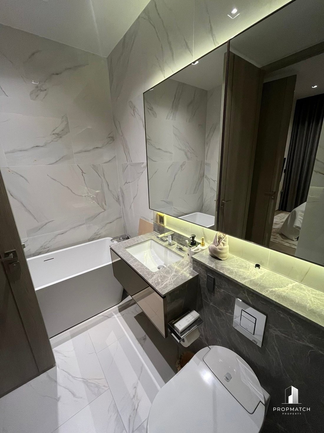Condo in Bangkok, Bangkok, Thailand 1 - 18686750