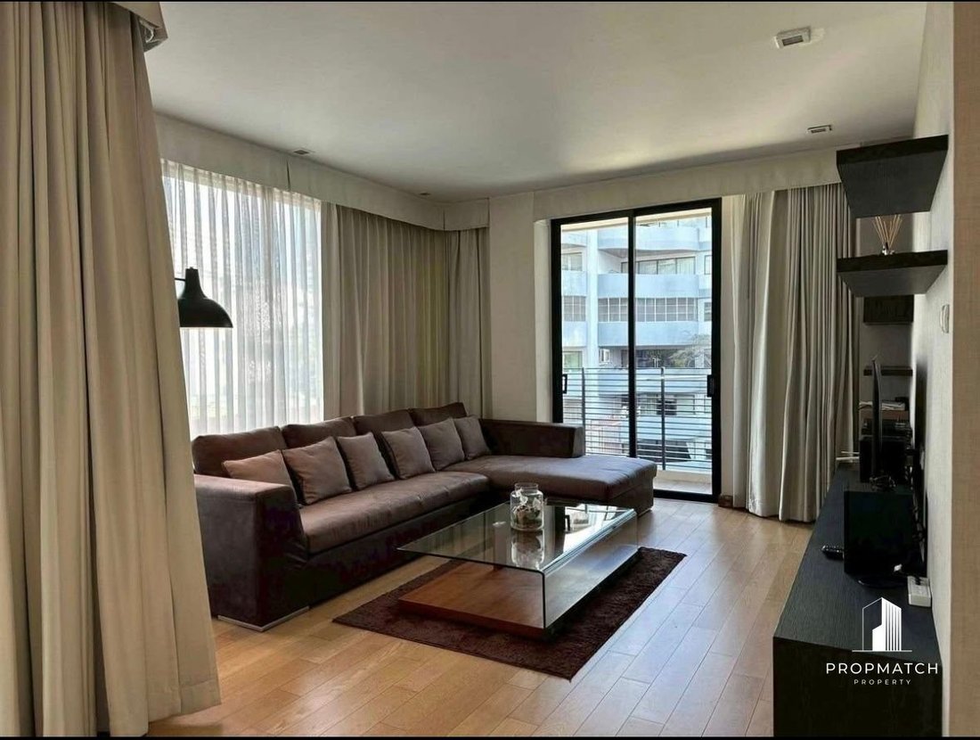 Condo in Bangkok, Bangkok, Thailand 4 - 18686869