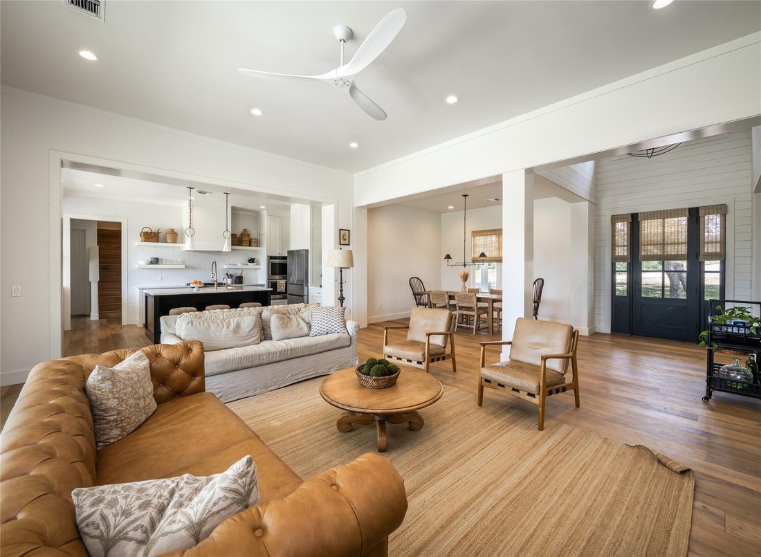 House in Dripping Springs, Texas, United States 5 - 18690066