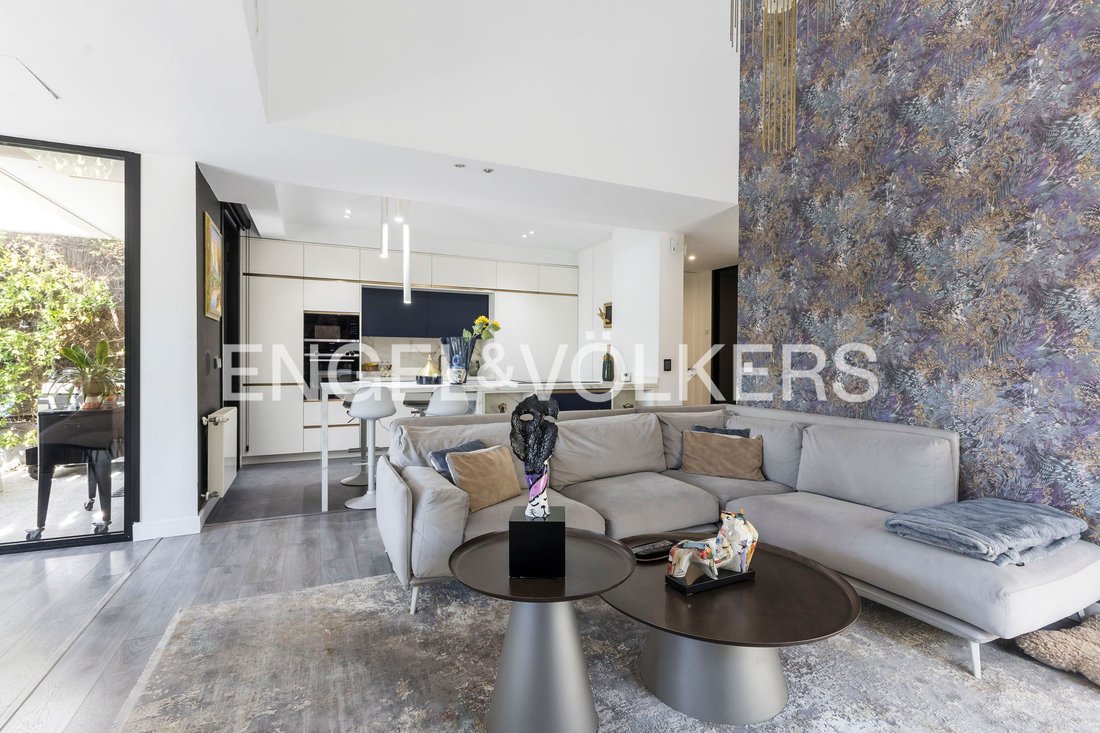 House in Torrelodones, Comunidad de Madrid, Spain 5 - 18613564