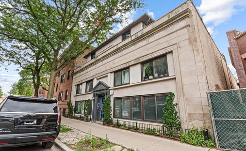 Condo in Chicago, Illinois, United States 1