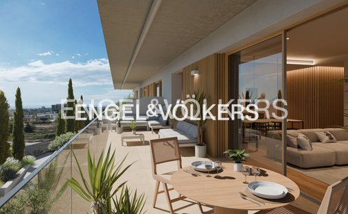 Attico a Sitges, Catalogna, Spagna 1