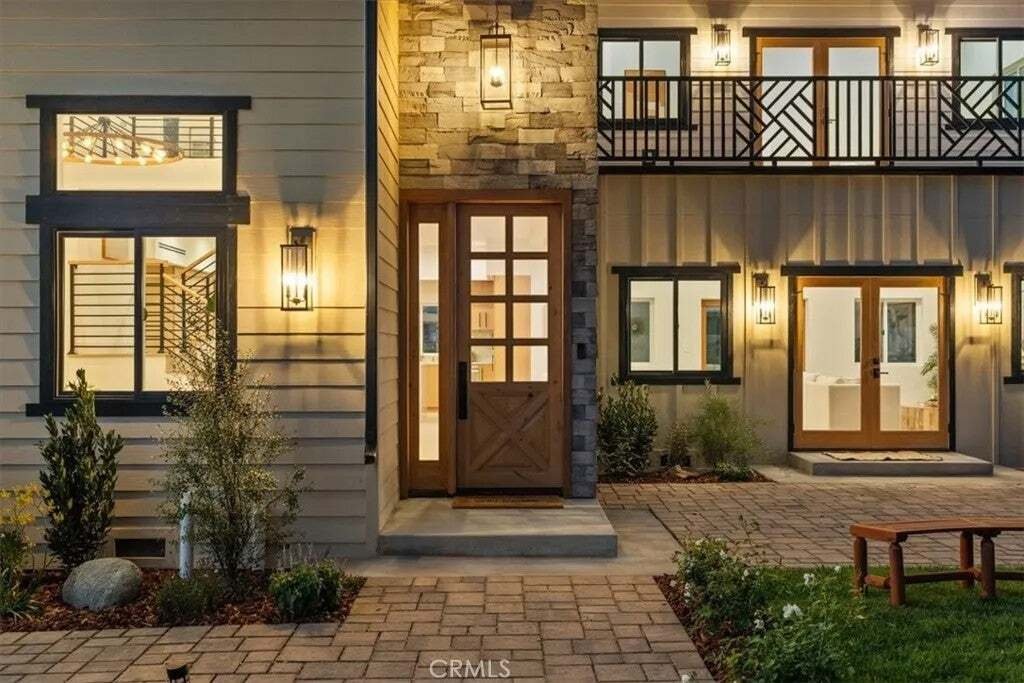 House in Los Angeles, California, United States 5 - 18690539