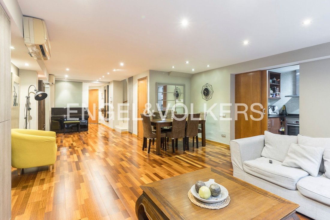 Apartamento en San Andrés de Palomar, Barcelona, España 5 - 17326556