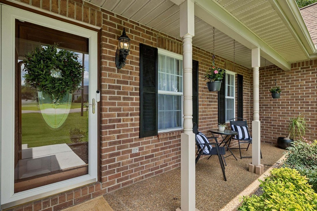 House in Nashville, Tennessee, United States 3 - 18690295