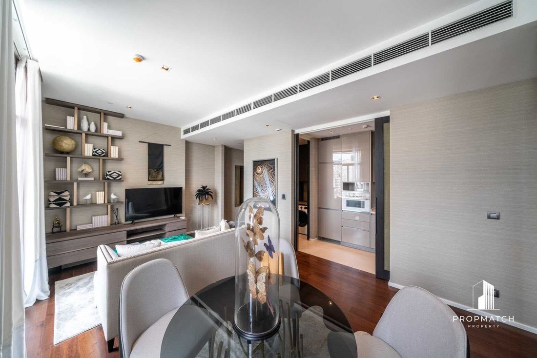 Condo in Bangkok, Bangkok, Thailand 2 - 18686585