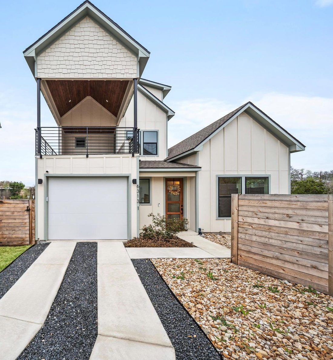 House in Austin, Texas, United States 1 - 18690252