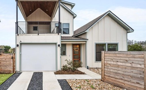 Haus in Austin, Texas, Vereinigte Staaten 1
