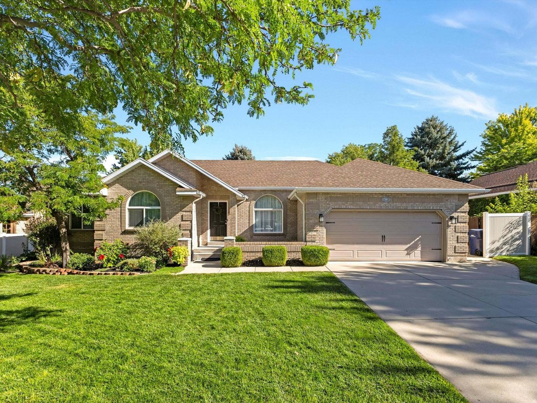House in Sandy, Utah, United States 1 - 18689868