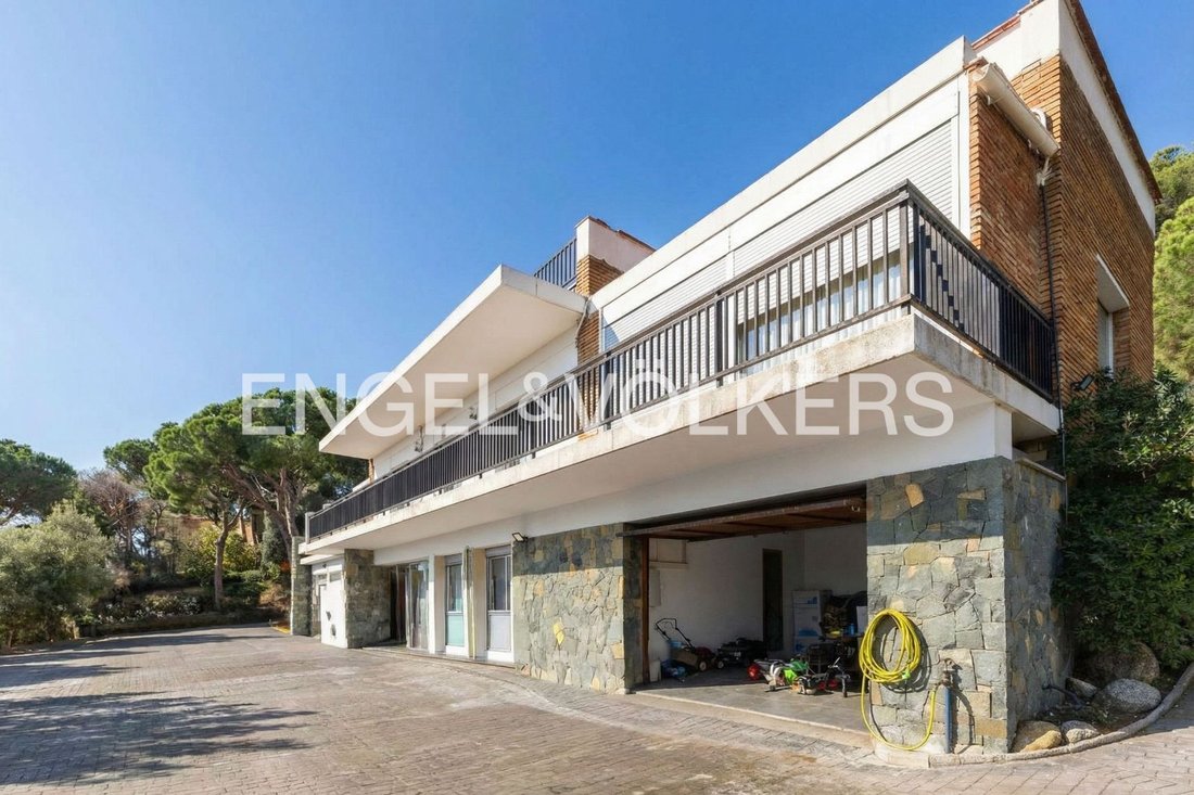 Casa a Premià de Dalt, Catalogna, Spagna 5 - 17051851
