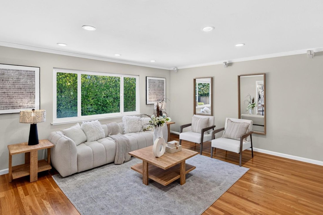 House in Sunnyvale, California, United States 5 - 18690627