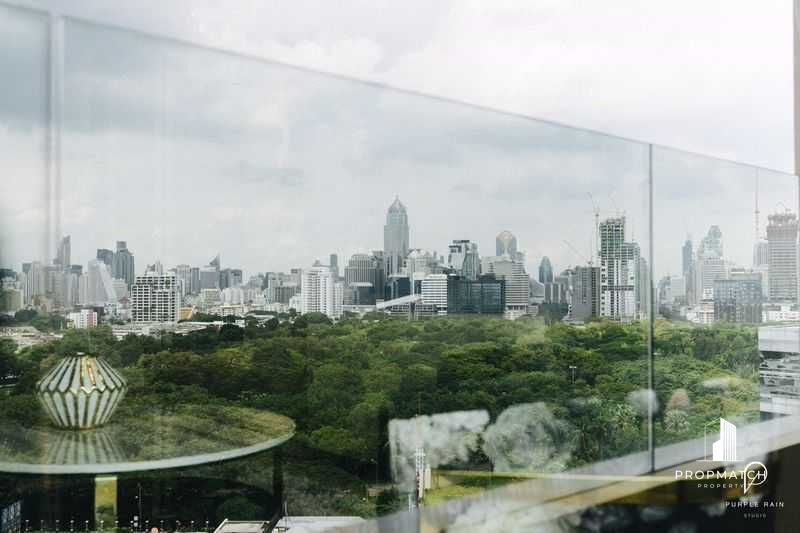 Condo in Bangkok, Bangkok, Thailand 5 - 18686703