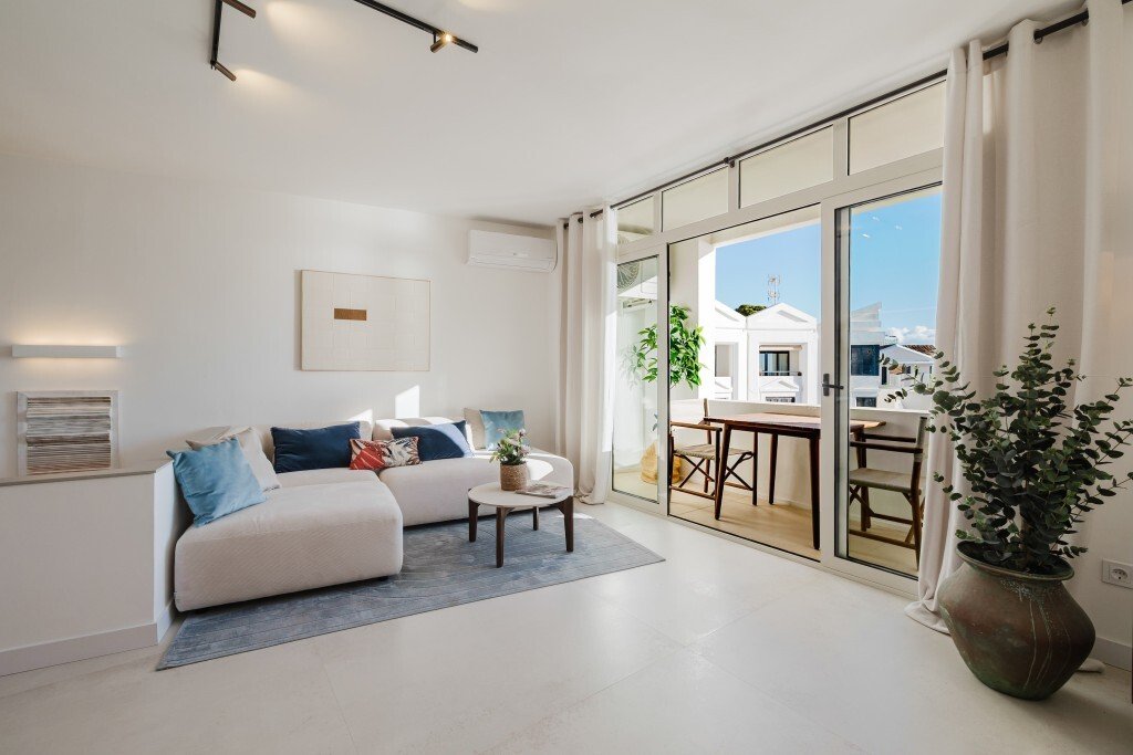 Apartment in Calp / Calpe, Valencian Community, Spain 4 - 18691084
