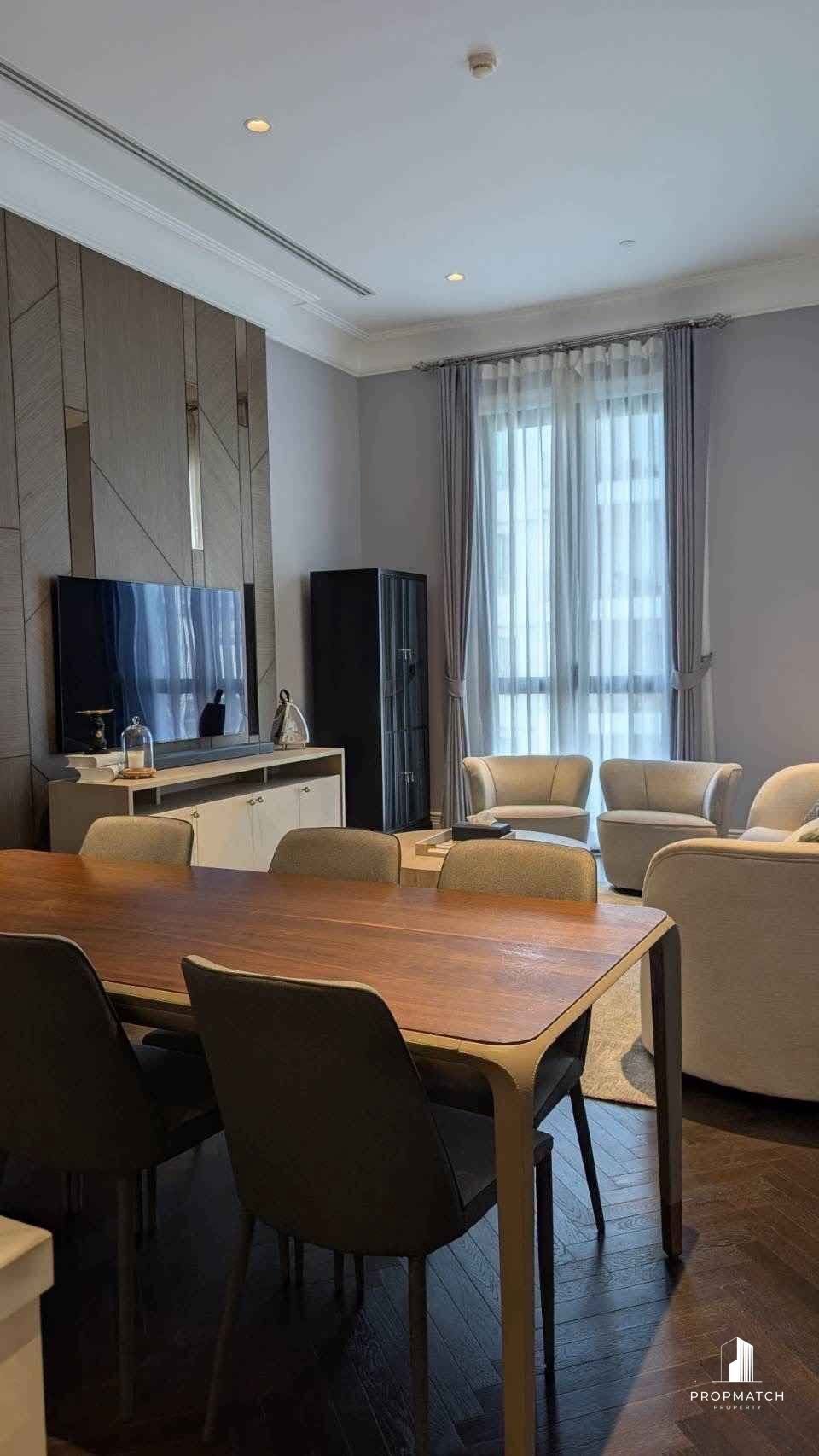 Condo in Bangkok, Bangkok, Thailand 4 - 18686723