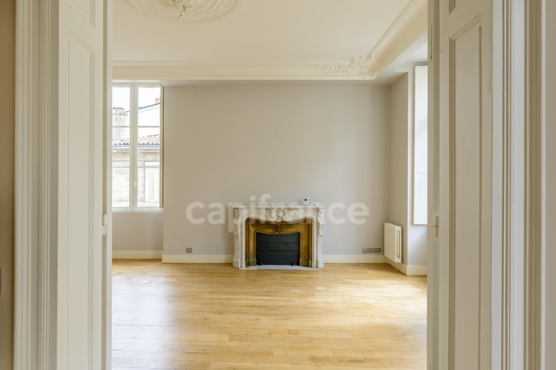 Apartamento en San Bruno-San Agustín, Burdeos, Francia 2 - 16250874