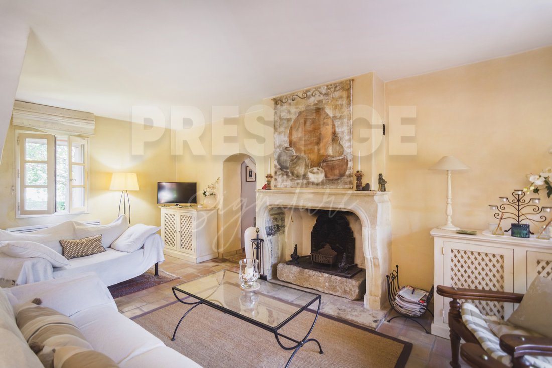 House in Nord, Sanary-sur-Mer, France 5 - 18687551