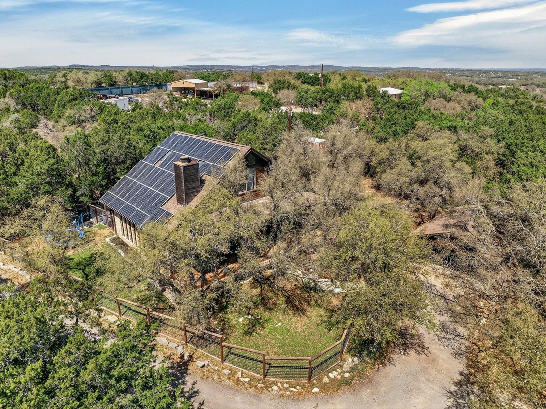 House in Spicewood, Texas, United States 4 - 18690087