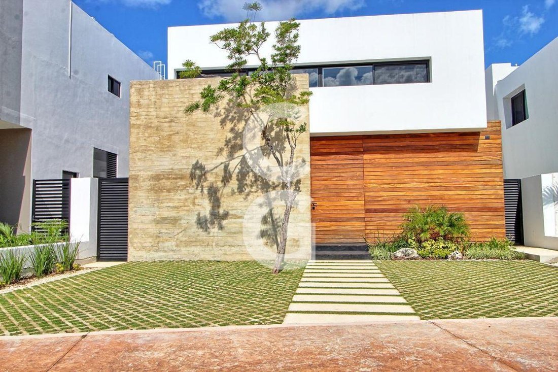 House in Cancún, Quintana Roo, Mexico 2 - 18689063