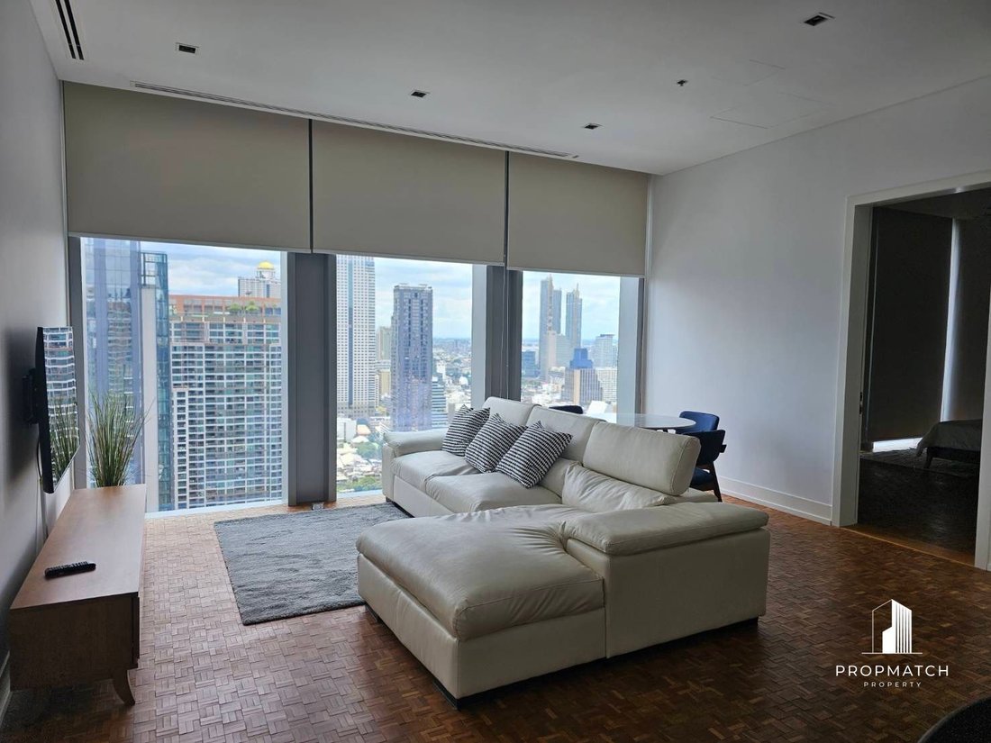 Condo in Bangkok, Bangkok, Thailand 3 - 18686856