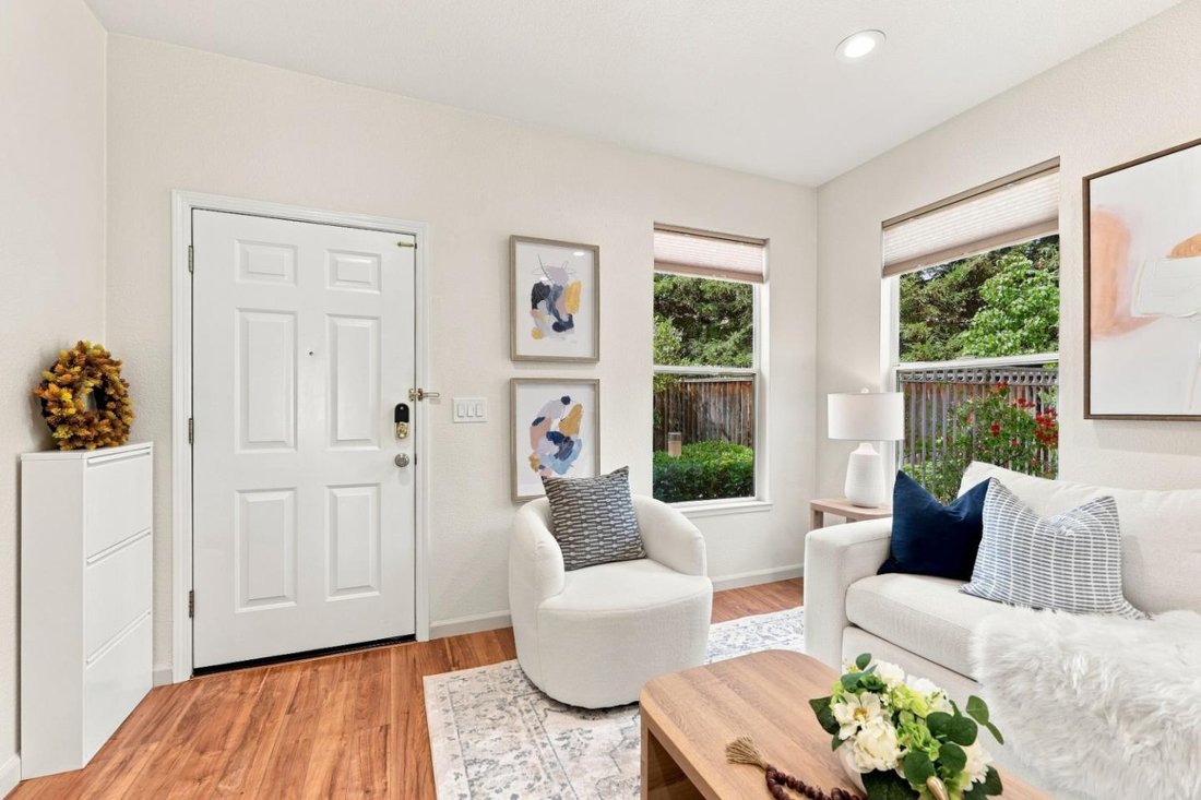 Residenza a San Jose, California, Stati Uniti 3 - 18680371
