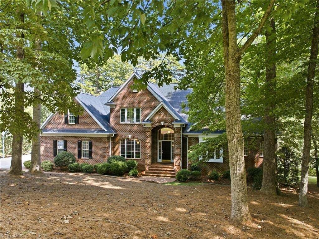 House in Asheboro, North Carolina, United States 3 - 18687260