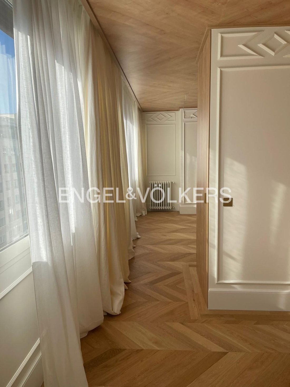 Appartement à Chamberí, Madrid, Espagne 4 - 18194046