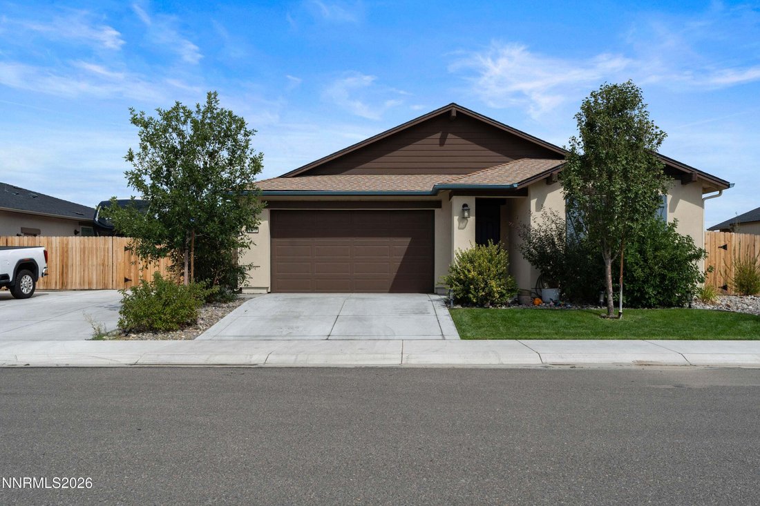 Haus in Indian Hills, Nevada, Vereinigte Staaten 3 - 18689604