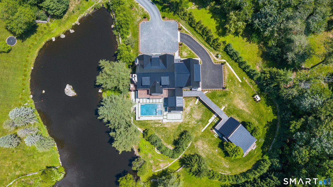 House in New Canaan, Connecticut, United States 2 - 18686949