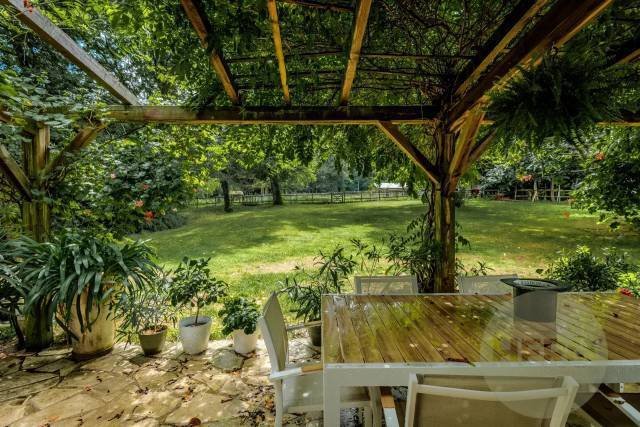 House in Jouars-Pontchartrain, Ile-de-France, France 3 - 16584006