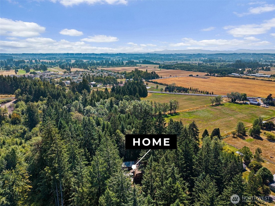House in Chehalis, Washington, United States 3 - 18689090
