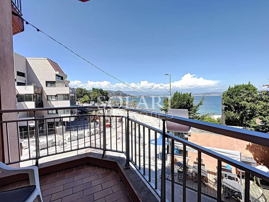 Apartment in Théoule-sur-Mer, Provence-Alpes-Côte d'Azur, France 3 - 15663981