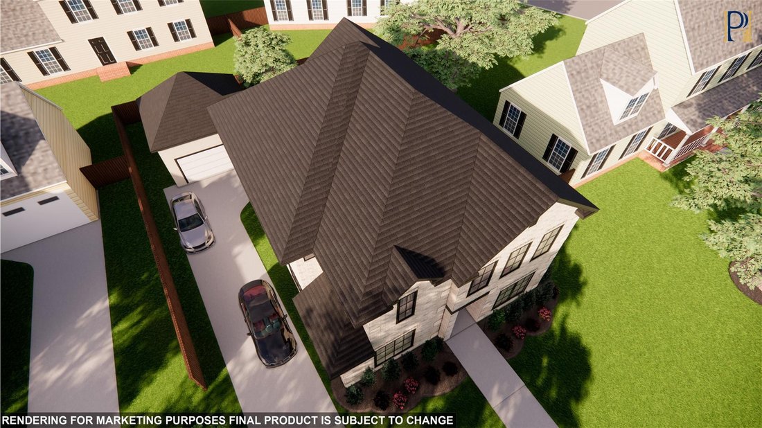 House in Katy, Texas, United States 3 - 18690137