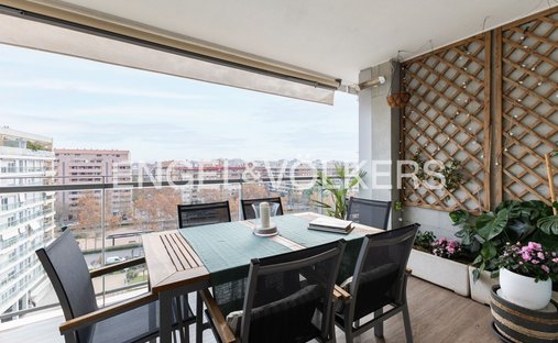 Appartamento a Valencia, Comunità Valenzana, Spagna 1