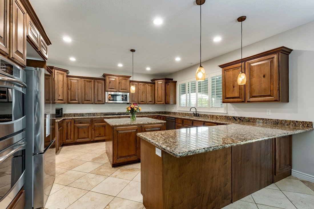House in Riverton, Utah, United States 5 - 18689068