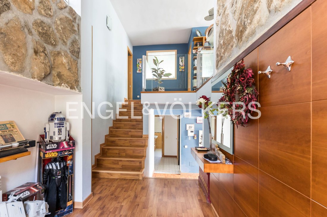 House in Alpedrete, Comunidad de Madrid, Spain 3 - 17749650