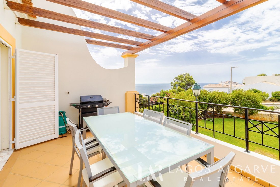 Townhouse in Budens, Algarve, Portugal 4 - 18691137