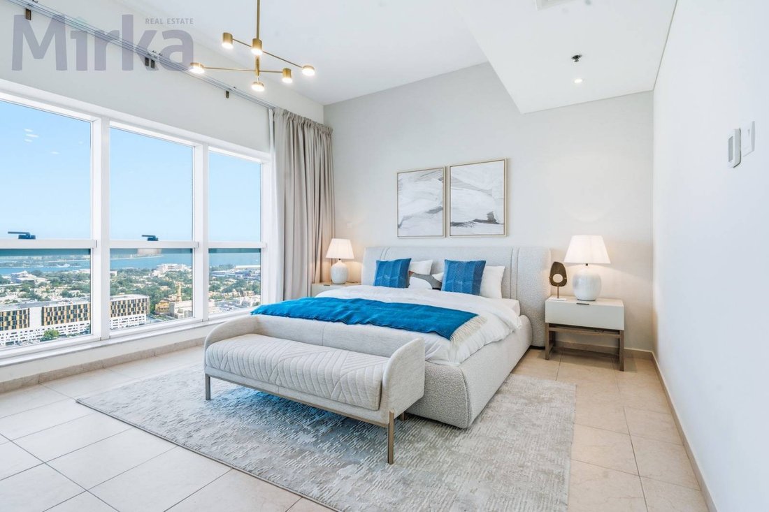 Wohnung in Downtown Dubai, Dubai, Vereinigte Arabische Emirate 2 - 18688083