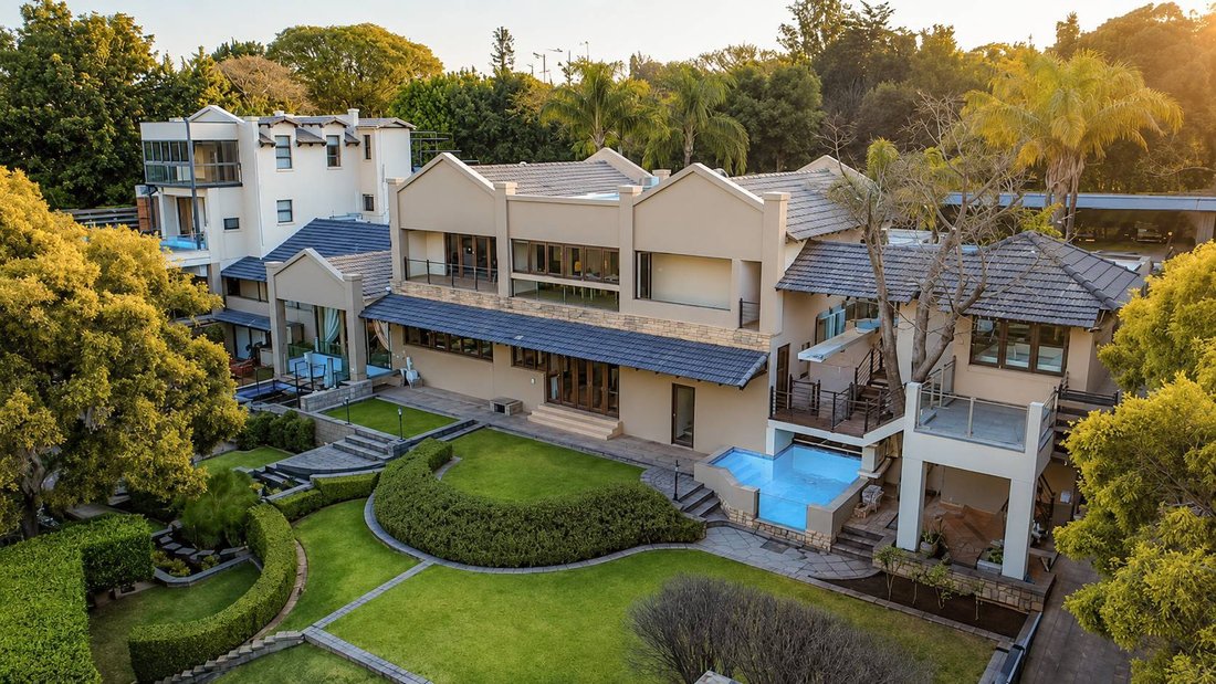 House in Pretoria Central, Gauteng, South Africa 1 - 18687437