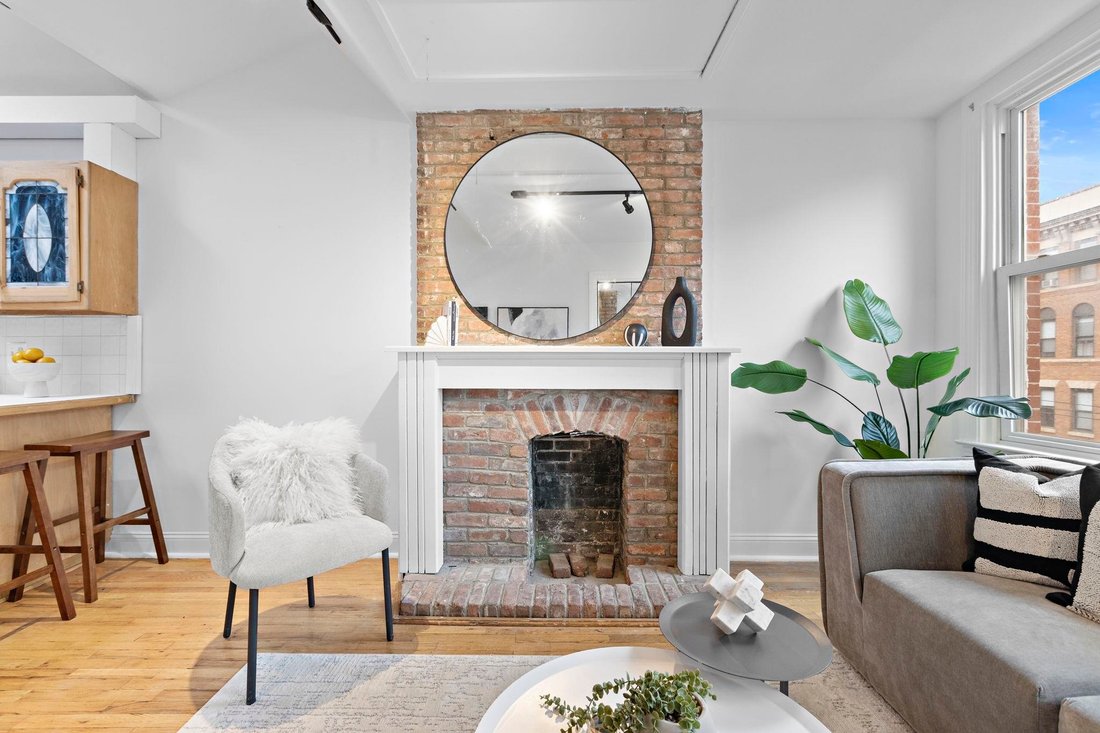 Condo in Hoboken, New Jersey, United States 3 - 18686405